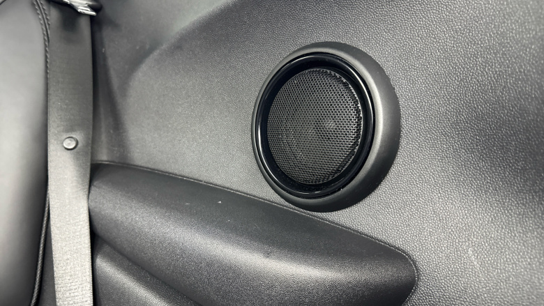 MINI Hatchback 1.5 Cooper Exclusive 3dr Auto Petrol Hatchback